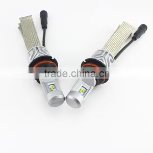 4000 Lumens Car Led Bulb Headlight thumbnail-4