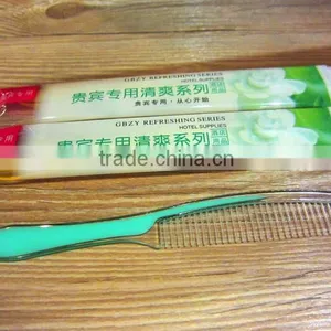 Disposable / Durable Comb thumbnail-1