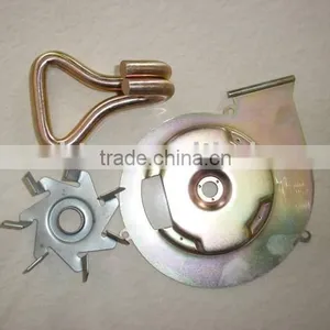 Customized Automotives / Punching Concrete Stamp Parts,high Precision thumbnail-1