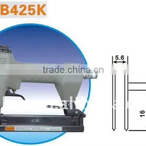 18 Gauge Narrow Crown Stapler WO-425K thumbnail-1