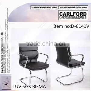 TUV SGS Boardroom Chair D-8141V thumbnail-1