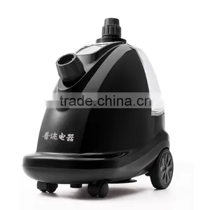 Vertical Iron Machine Garment Steamer thumbnail-3