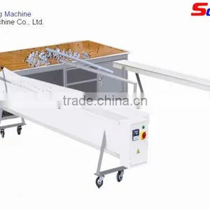 UPVC Profile Bending Machine/uPVC Bending Machine for Arc Windows and Doors thumbnail-1