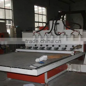 CX1325 Superstar Hot Sale Good Quality Woodworking Cnc Cylinder Router Machine thumbnail-2