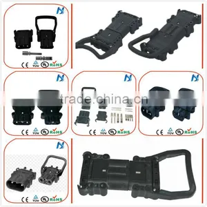 2 Pin Electrical Connector /connector Terminal thumbnail-2