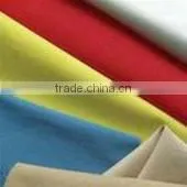Cotton Spandex Fabric 40x32+40D 163X90 thumbnail-1