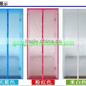 Door and Window Preventing Magnetic Magnetic Screen Door in Summer thumbnail-3