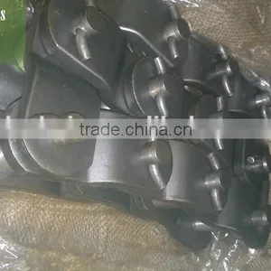MXS882 Heavy Duty Cranked Link Transmission Chains thumbnail-3