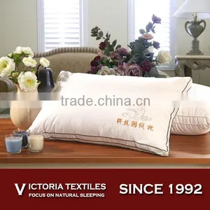Feather Filling Super Soft Household Pillows thumbnail-1