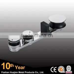 Stainless Steel Sliding Glass Door Roller With Avoilding Dropper thumbnail-1