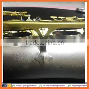Roll Tone Hole Tenor Saxophone Professional Saxophone thumbnail-5