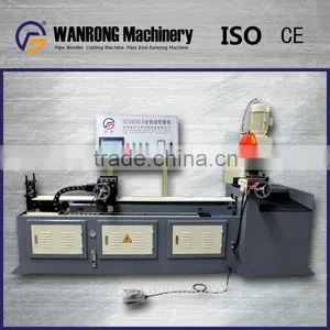 Automation Cutting Machine(MC-355CNC) thumbnail-1