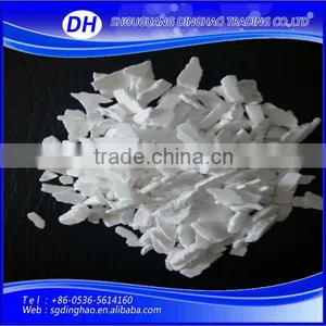 Flake & Prills Calcium Chloride Industrial Grade Desiccant Use thumbnail-1