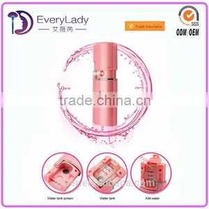 EveryLady 4ml Battery Negative Ion Face Steamer thumbnail-1