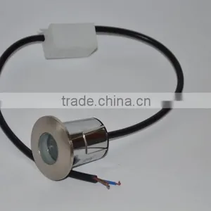 IP67 Waterproof Outdoor Led Inground Lights TED003R3WN1 thumbnail-2