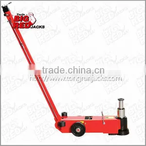 Torin BigRed 25 Ton 2 Stage Air Hydraulic Jack thumbnail-1