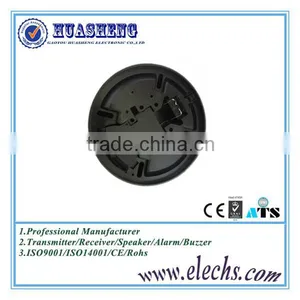 12V or 24v Red Color Round Fire Alarm Bell thumbnail-3