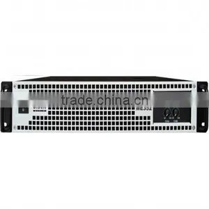ME352 350w Amplifier thumbnail-1