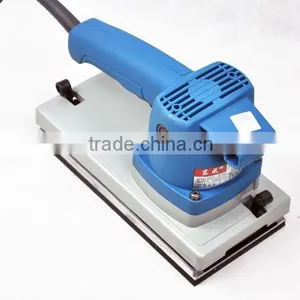 New Product for the Dongcheng 114*234mm 520w Sanding Machine for Wall thumbnail-3
