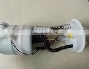 China Fuel Pump For Xtrail T30 17040-JE60D thumbnail-2