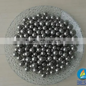 Best12Z China Golden Supplier 6-14mm Ni Pellets thumbnail-5