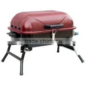 Professional Bbq Gas Grill,korean Smokeless Bbq Grill Gas thumbnail-1