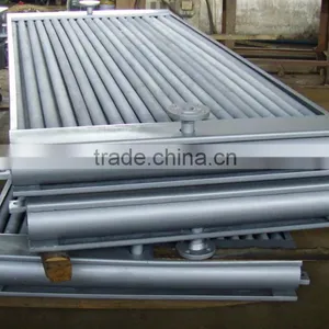 Power Saving Copper Condenser Coil &fin Tube for Waste Heat Boiler thumbnail-3