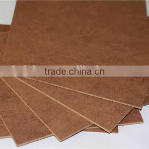 Hmr MDF /Melamine MDF /Furniture Grade Fiberboard thumbnail-2