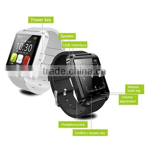 u8 Smart Watch Kids Smart Watch thumbnail-2