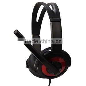 Made-in-China Headphone for Cell Phone, PC, Tablet, Etc thumbnail-1