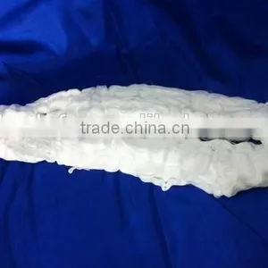 Sinopec Staple Fiber Hank Polyester Yarn-502 thumbnail-6