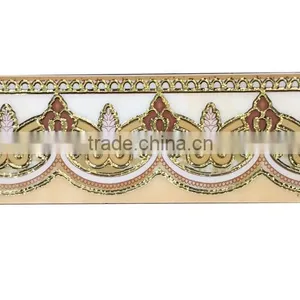 Glass/rustic Ceramic Border Tiles thumbnail-3