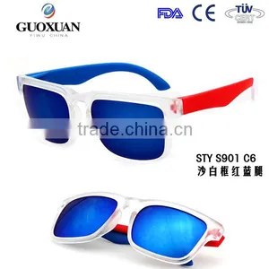 Italy Design Popular Brand Sunglasses Women thumbnail-1