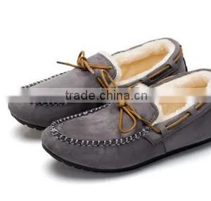 Latest Produce Rboots Leather Snow Boot thumbnail-1
