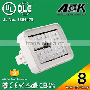 TUV-GS CB SAA UL DLC Certified 100w Led Flood Light thumbnail-6