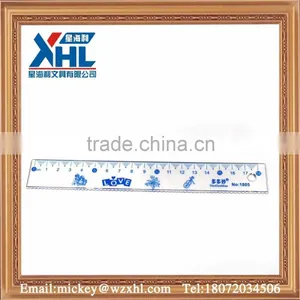 Love Theme Design Fresh Packaging Ruler Set thumbnail-3