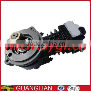 Diesel Engine Air Compressor F3100-3509100C for Truck thumbnail-2