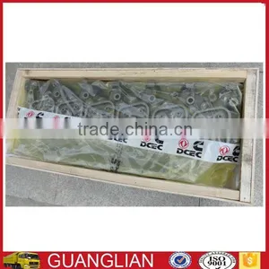 Engine Head Assembly 3966454 for 6BTAA Engine thumbnail-4