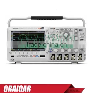 MSO2202A-S Digital Oscilloscope 200MHz 2 + 16 Channels thumbnail-1