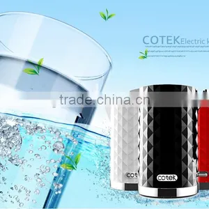 1.7L Best Design Electric Plastic Water Kettle With CE, CB, ROHS, EMC, GS, LFGB thumbnail-6