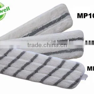 Microfiber Mop Refill, Replacement Mop Head, Flat Mop Pad thumbnail-1