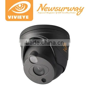 Super Mini IR ARRAY 900TVL CCTV Camera, 25M IR thumbnail-1