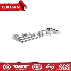 Multifunction Towel Cloth Use Hotel Low Price Bathroom Towel Bar thumbnail-1