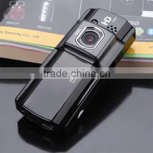 2.7 Inch LCD 148 Degree 1080p Full HD Night Vision Car Dvr Camera With G-Sensor thumbnail-3