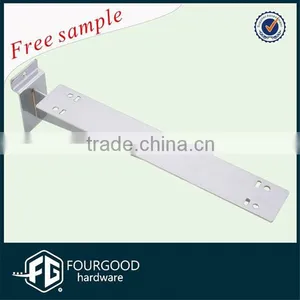China Suplier Metal Shelf Standards and Brackets thumbnail-1