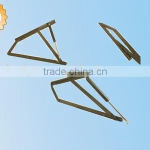Bed Fitting With Gas Spring(ISO9001:2008) thumbnail-1