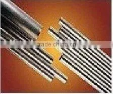 Seamless Copper Nickel Pipe in C70600/CuNi10Fe1Mn/CN102 thumbnail-1