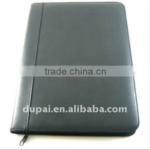 Leather Notebook Cover thumbnail-1