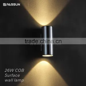 Zhongshan PASSUN Design European Led House Wall Light Indoor thumbnail-1