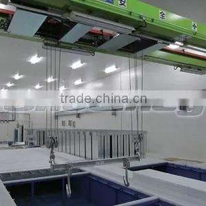 Non-containerized Brine Type Ice Block Plant thumbnail-1